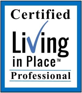 Certified Living in Place Professional
